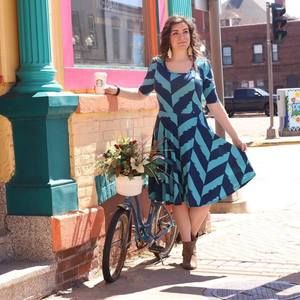 Meet your Posher, Sammy